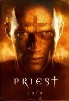 PRIEST: TRAILER #1