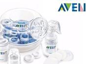 Kits regalo para bebés Philips Avent