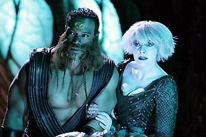 El capítulo 200 de SG-1