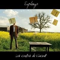 El Episodio 6: Euphorya - Las Cartas De Vincent