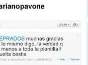 twitter mariano pavone