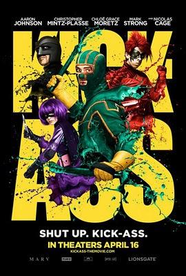 Crítica: Kick-Ass