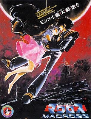 Macross Do You Remember Love?: Amor, guerra y muerte en el espacio exterior.