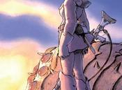 'Nausicaä' llega cine Jerez Frontera (Cádiz)