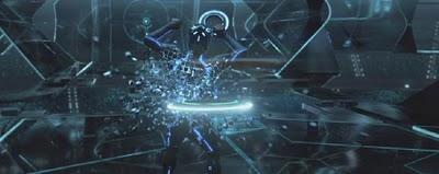 Segundo trailer para Tron Legacy: ¿película del año?