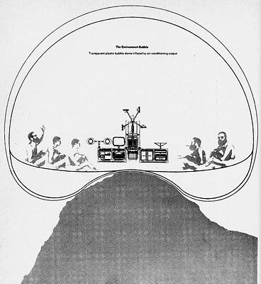 ESPACIO MÍNIMO HABITABLE