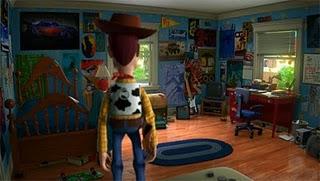 Toy Story 3: Evasión en la guardería