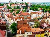 Tallín virus viajero