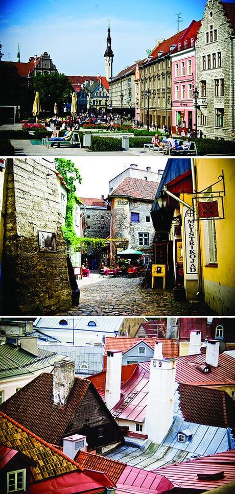 Collage 3 Tallin