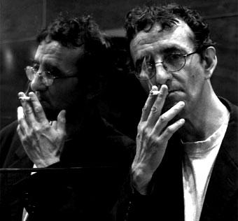 BOLAÑO Y EL ENCANTO DÚCTIL