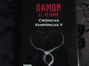 Damon retorno L.J. Smith aprovecha éxito serie vampire diaries