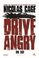 Un puñado de pósters y trailers (Drive Angry 3D, Let Me In, Dark Days)