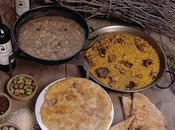 Algueña. Fiestas Patronales 2010