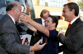 El mayor triunfo: Alvarito del Bosque El mayor triunfo: Alvarito del Bosque