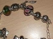 Pulsera Pandora