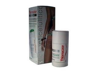 Thiomucase extreme areas