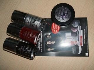 Eclipse (EL essence) Eclipse (EL essence)