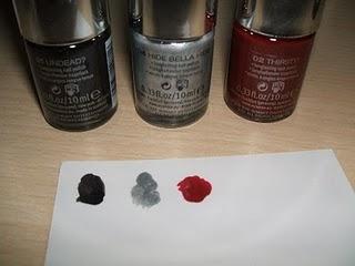 Eclipse (EL essence) Eclipse (EL essence)