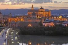 Visitas nocturnas a la Mezquita