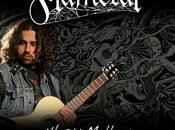 Flametal ¡Pero heavy flamenco!