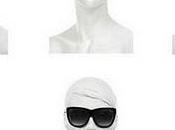 Gafas según forma cara