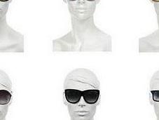Gafas según forma cara