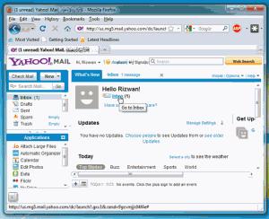 Recibe actualizaciones instantaneas para correos nuevos con MailPing
