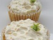 Cupcakes Zanahoria Naranja