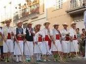 Benimarfull. Fiestas Mayores Sant Jaume, Santa Cristo Moros Cristianos 2010