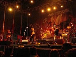 Cazorla Blues Festival 2010 - 22-24/07/2010