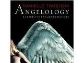 Book-trailer: "Angelology", Danielle Trussoni
