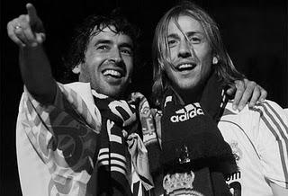 Hasta siempre capitanes