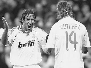 Hasta siempre capitanes