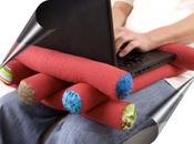 Laptops Sobre Piernas Afecta Fertilidad Masculina