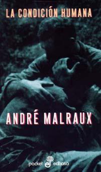 La condición humana, André Malraux