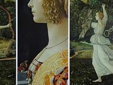 'Ghirlandaio renacimiento Florencia' Thyssen