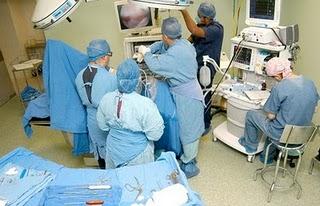 Más de 56 por ciento de los trasplantes de corazón, se realizan en el IMSS
