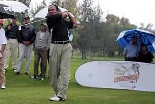 Tabaco González gana y se convierte en el máximo triunfador de la Gira Negra Modelo