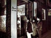 Blue Nile Tinseltown rain/The Downtown Lights