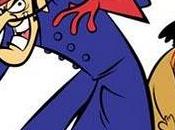 Caracartón, españolito medio