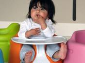 Sillón para bebés Bumbo