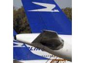 Aerolíneas, bien argentinas