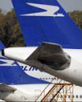 Aerolíneas, bien argentinas