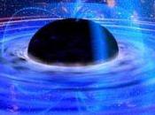 Cada agujero negro podría tener universo oculto
