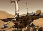 Rover podría salir pronto letargo Marte