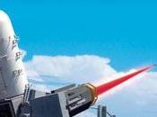Armas laser ejercito derriban drones prueba