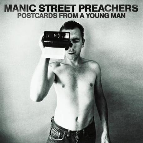 15413839x Se desvela el tracklist del próximo álbum de Manic Street Preachers