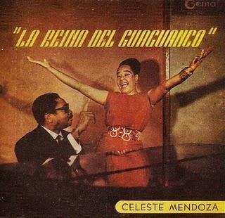 Celeste Mendoza - La Reina del Guaguanco