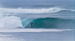 Refrescando el ambiente con algo de Surf