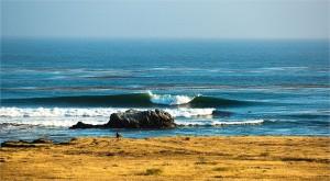 Refrescando el ambiente con algo de Surf